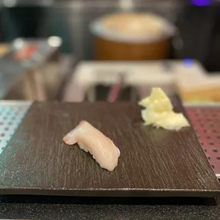 Hamachi - Yellowtail