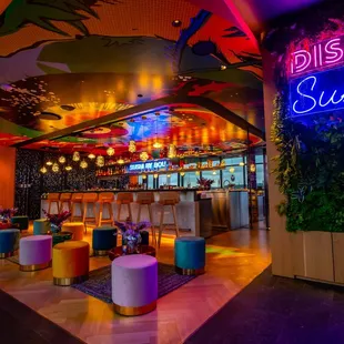 Sushi by Bou- L'Enfant Plaza, DC