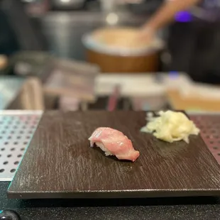 Toro - Fatty Tuna