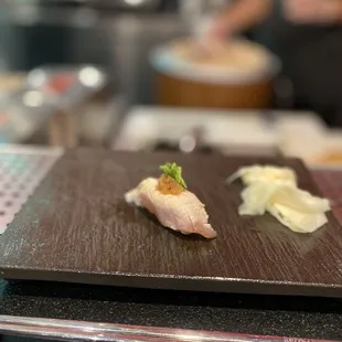 Bincho - Albacore