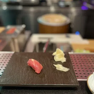 Akami - Lean Bluefin Tuna