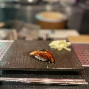 Unagi - BBQ Eel