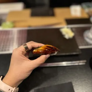 Unagi - BBQ Eel