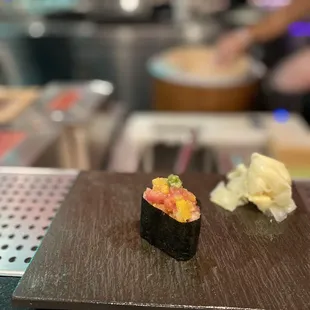 Maguro - Chopped Tuna