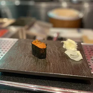 Ikura - Salmon Roe
