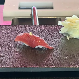 Akami - Lean Bluefin Tuna