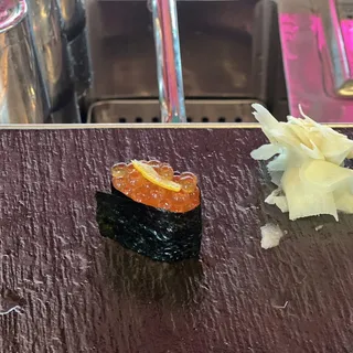 Ikura - Salmon Roe