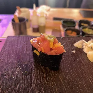 Maguro - Chopped Tuna