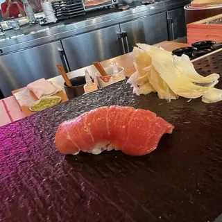 Toro - Fatty Tuna