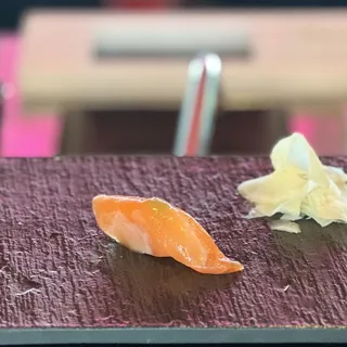 Sake - Salmon