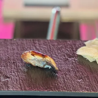Unagi - BBQ Eel