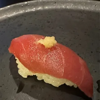 Akami - Lean Bluefin Tuna