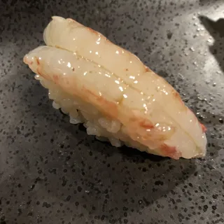 Botan Ebi - Spotted Prawn