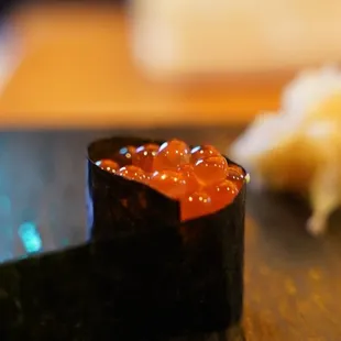 Ikura (fish eggs)