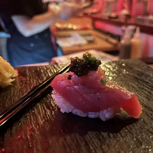 Toro - Fatty Tuna