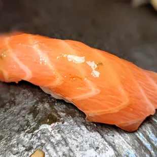 Sake - Salmon