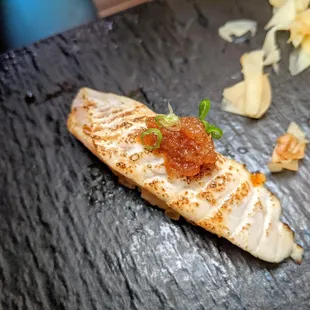 Bincho - Albacore Tuna