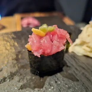 food, sushi and sashimi, sushi, sashimi