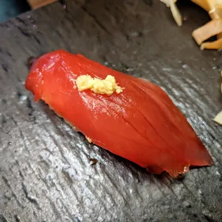 Akami - Lean Bluefin Tuna