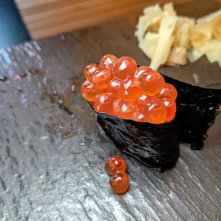 Ikura - Salmon Roe