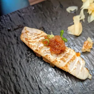 Bincho - Albacore