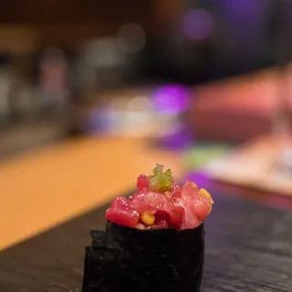 Maguro - Chopped Tuna