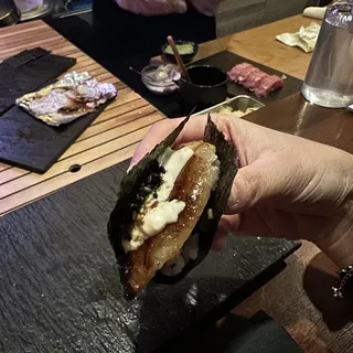 Gindara - Miso Black Cod