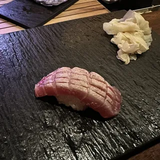 Toro - Fatty Tuna