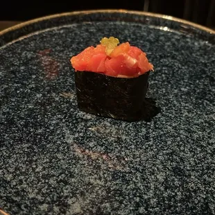 Maguro - Chopped Tuna