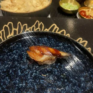 food, sushi and sashimi, sushi, sashimi