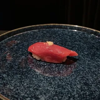 Akami - Lean Bluefin Tuna