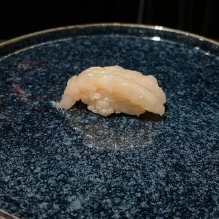 Botan Ebi - Spotted Prawn