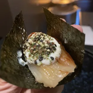 Gindara - Miso Black Cod