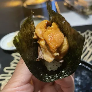 Wagyuni - Surf N' Turf