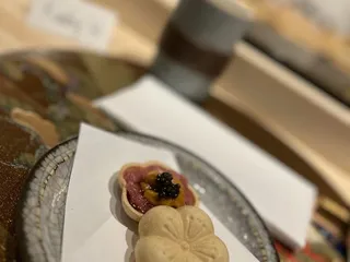 Sushi Makoto - Omakase