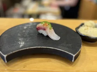 Sushi by M