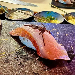 food, sushi, sushi and sashimi, sashimi