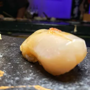 sushi, sashimi, sushi and sashimi, food