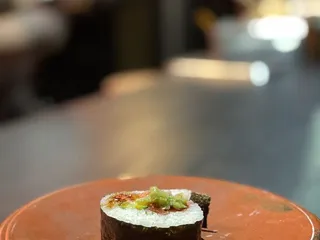 Omakase By Yanaga