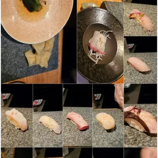 ..and the pours/drinks from the bar were great too!