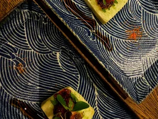 Rabbit House Omakase & Sake Bar 