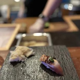 Sushi by Bou Times Square