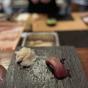 Omakase, 10/10 and such a good price!
