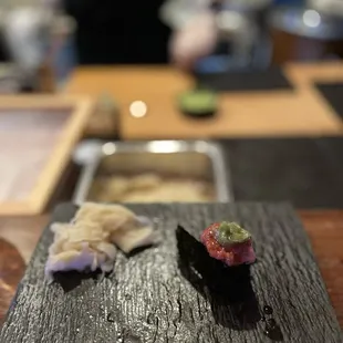 Omakase, 10/10 and such a good price!