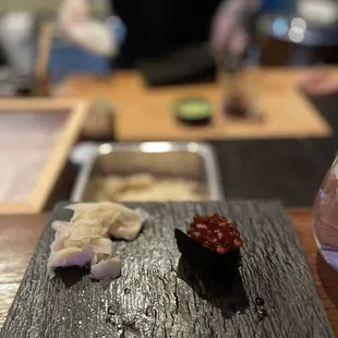 Omakase, 10/10 and such a good price!