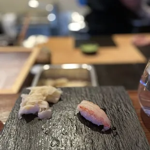 Omakase, 10/10 and such a good price!