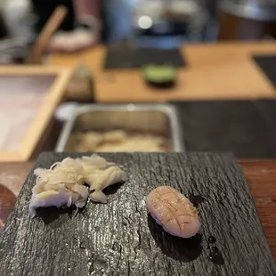 Omakase, 10/10 and such a good price!