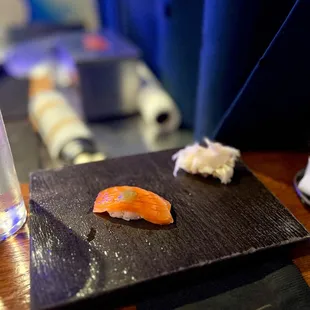 sushi, sashimi, food, sushi and sashimi