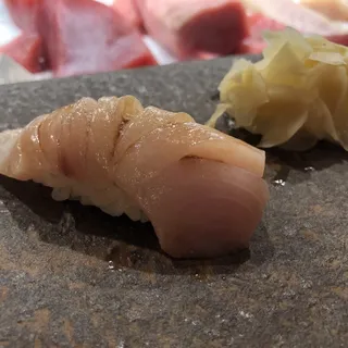 Hamachi - Yellowtail