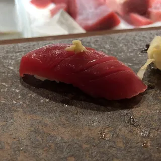 Akami - Lean Bluefin Tuna